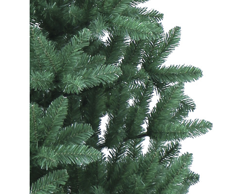 Kunstkerstboom Lafiora Ø 208 cm H 425 cm groen