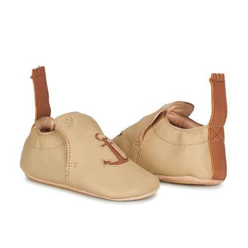 Easy Peasy - BLUBLU ANCRE Beige