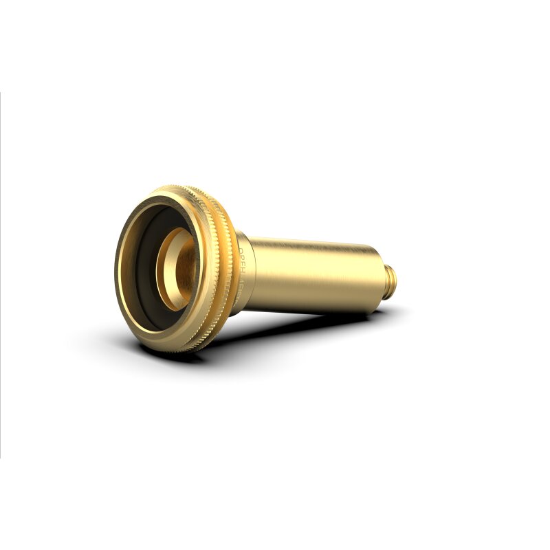 DREHMEISTER ACME LPG Adapter M10 - 80mm