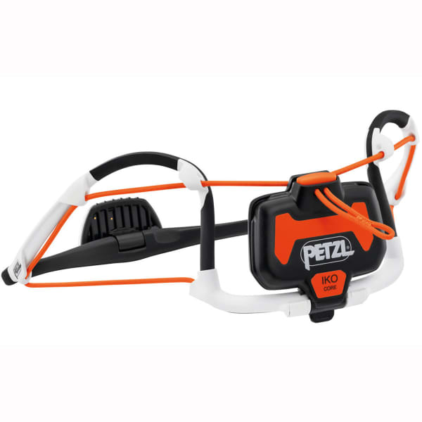 Frontale PETZL LAMPE IKO CORE