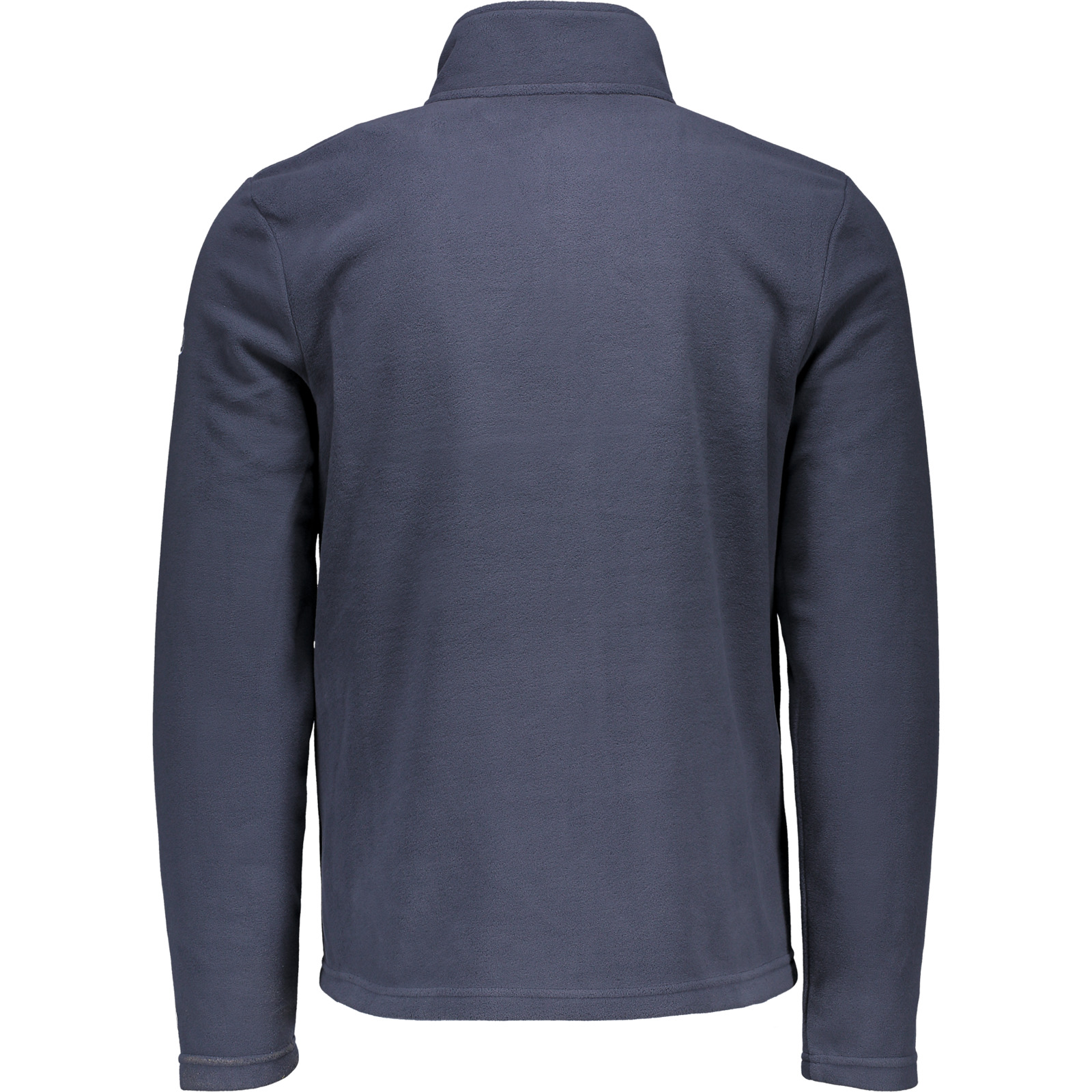 Sherpa Pelden Hr Fleecejac, graphit, XXL