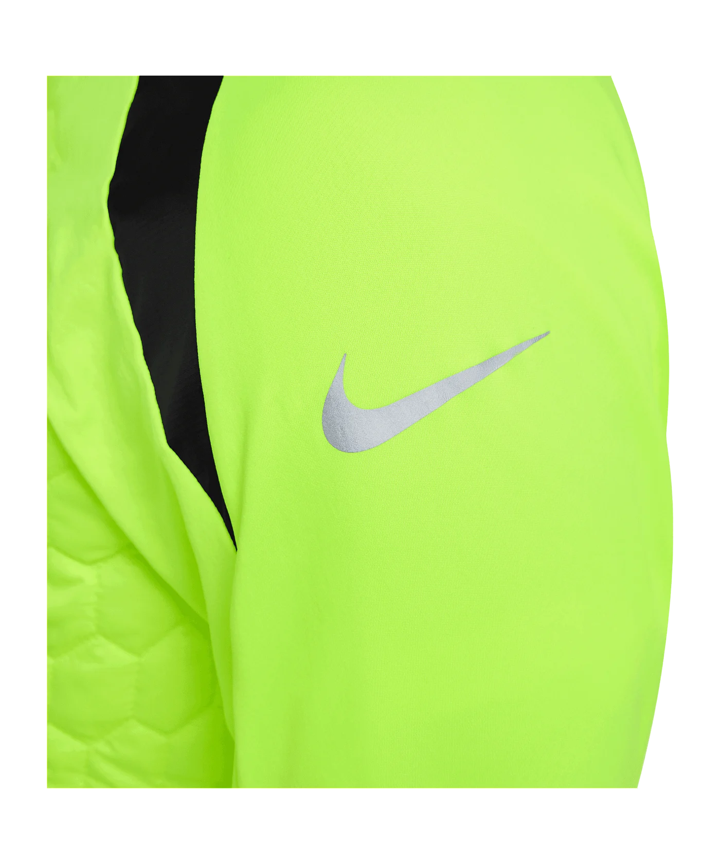 Nike Strike Drill Top Sweatshirt Grün F702