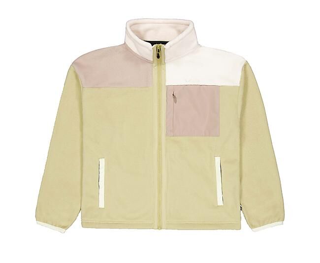 PICTURE - POLAIRE ARCCA W FZ FLEECE W