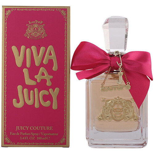 Juicy Couture - Viva La Juicy Eau De Parfum Vaporizador
