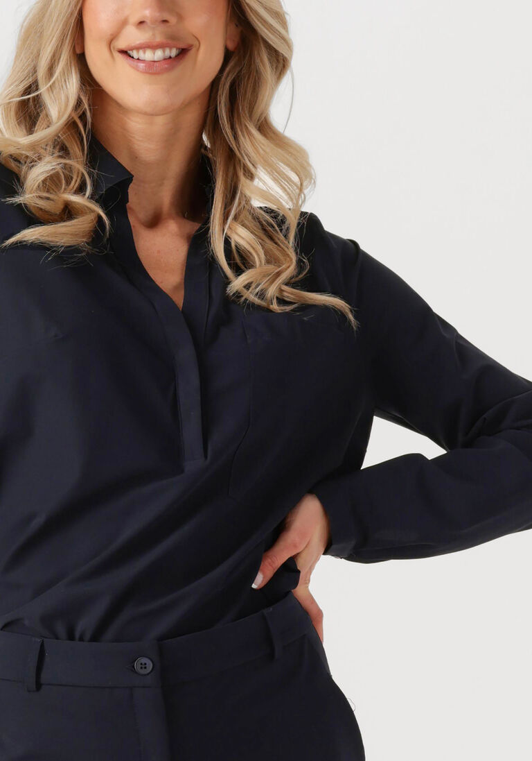 zwarte japan tky blouses kaemi