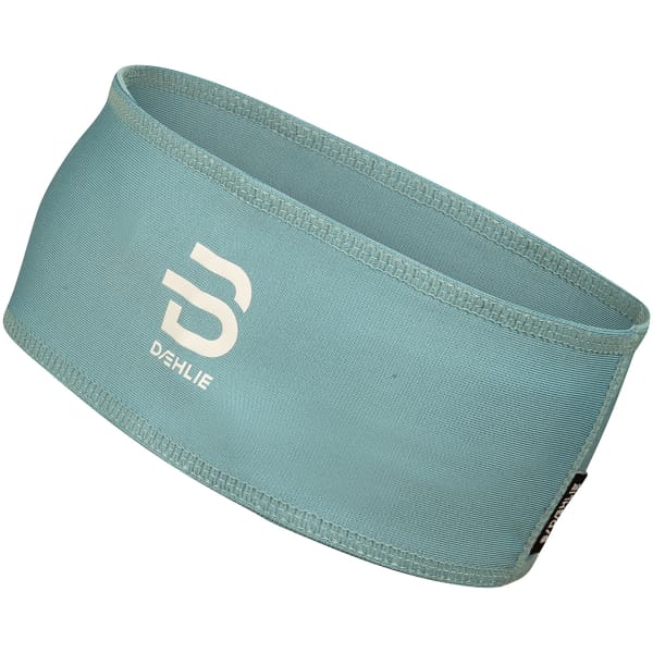 Bandeau ski de fond DAEHLIE HEADBAND POLYKNIT HAWAIIAN OCEAN