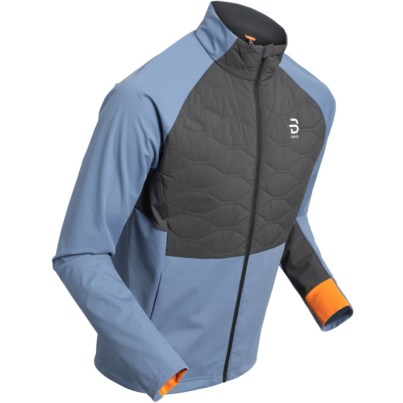 Daehlie Herren Challenge 2.0 Jacke