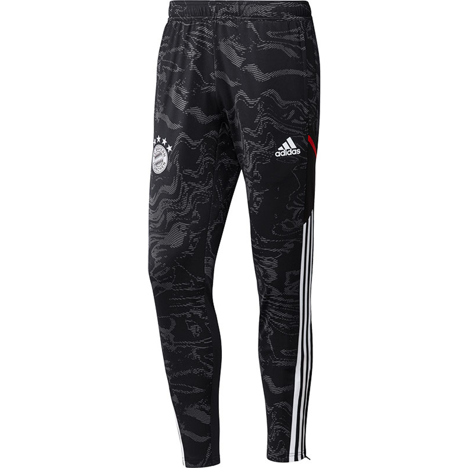 adidas Bayern München Trainingspak Europa