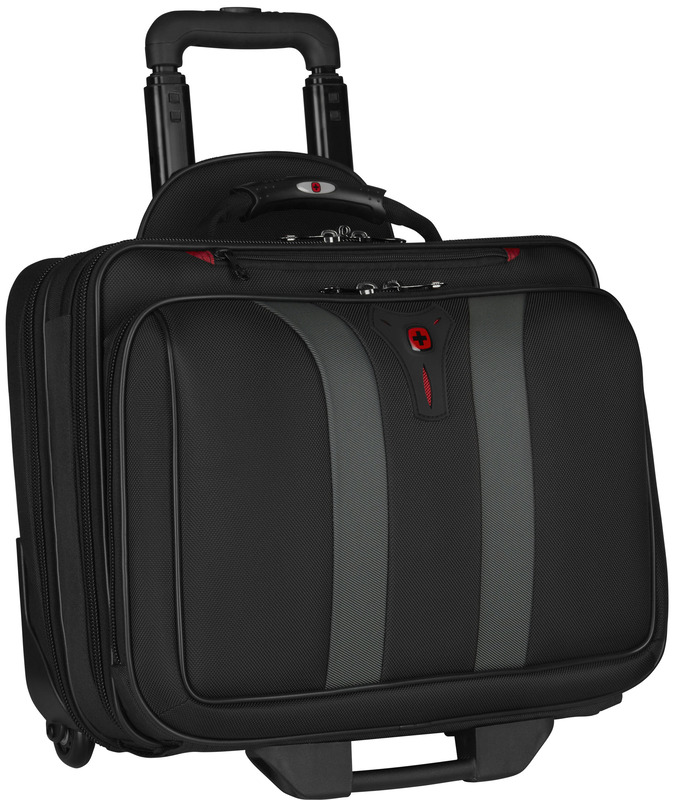 Wenger Business Trolley Granada, Polyester