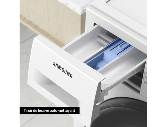 SAMSUNG - Lave linge Frontal WW90CGC04DAB