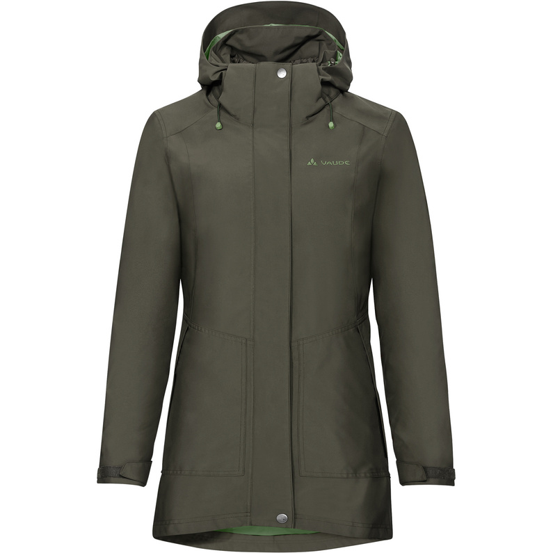 Vaude Damen Idris 3in1 III Jacke