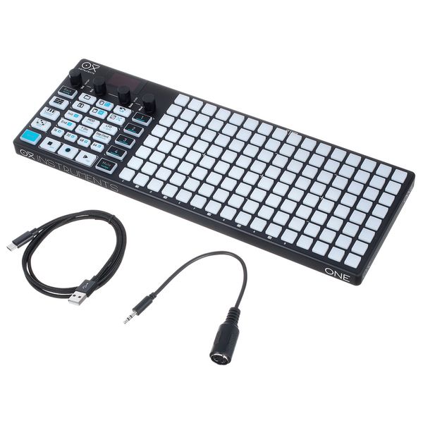OXI Instruments One