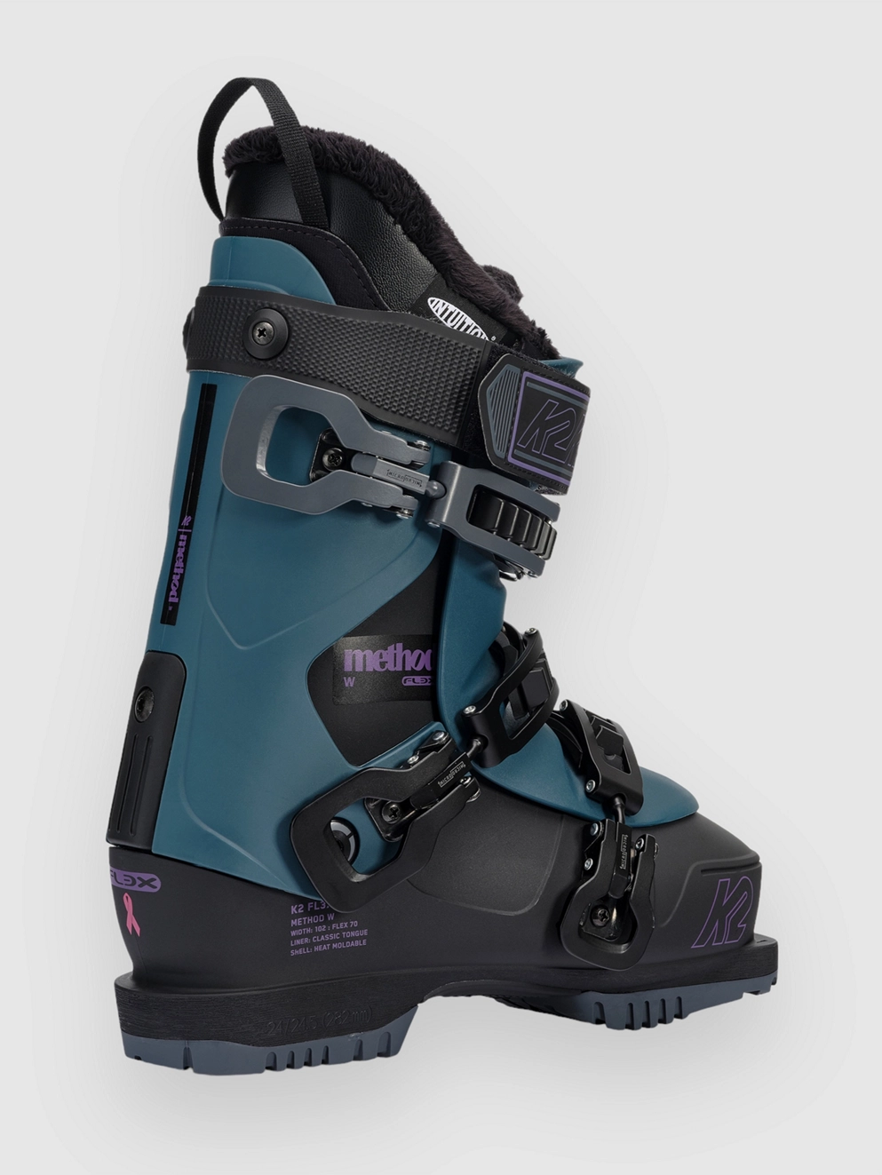 K2 FL3X Method W 2025 Ski Boots uni
