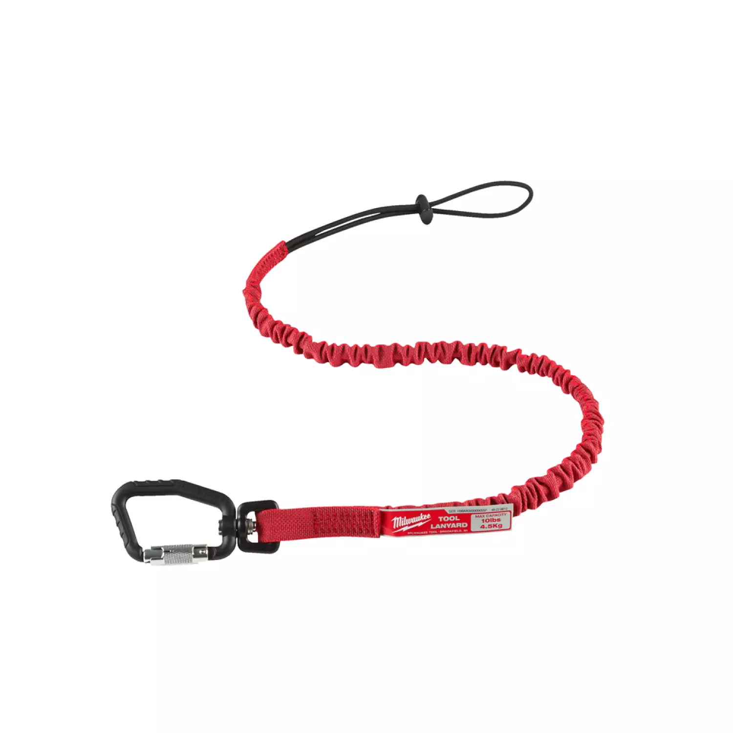 Milwaukee 4932471351 Beveiligingskoord - 4,5kg