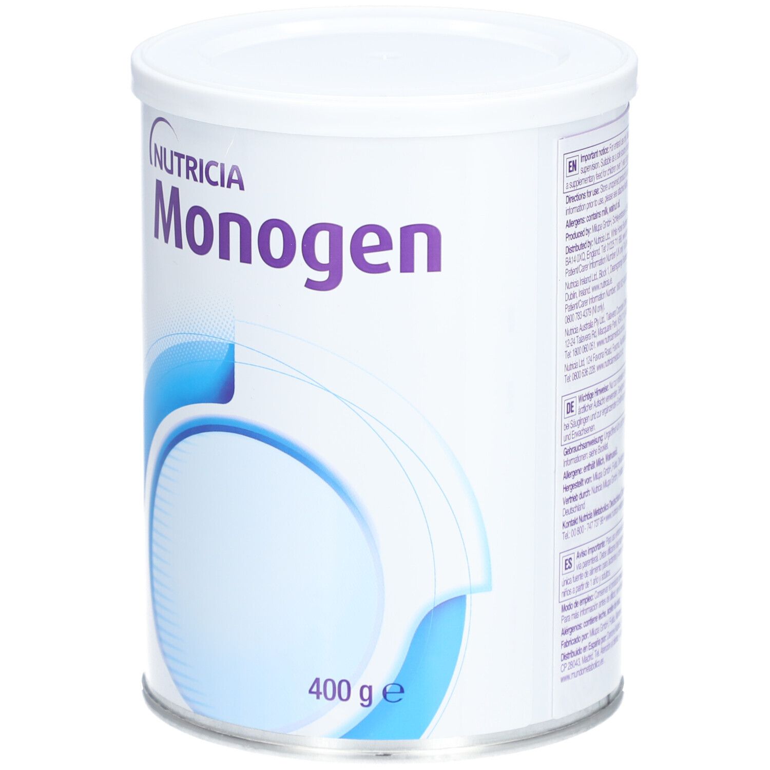 Nutrica Monogen