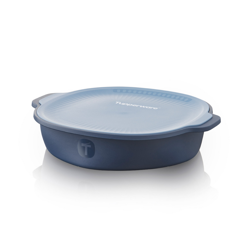 Tupperware WOW Pop® Dein Popcorn-Zubereiter für die Mikrowelle