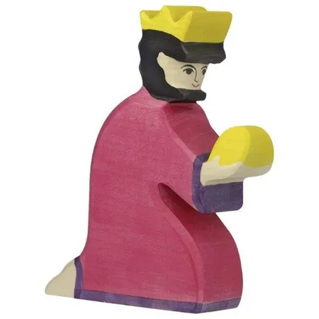 Balthasar, rot