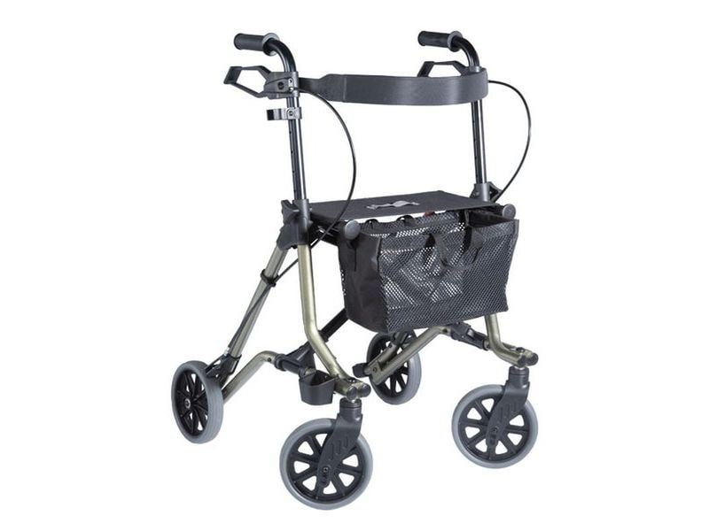 Dietz Rollator Taima M C1 Leichtgewicht Rollator