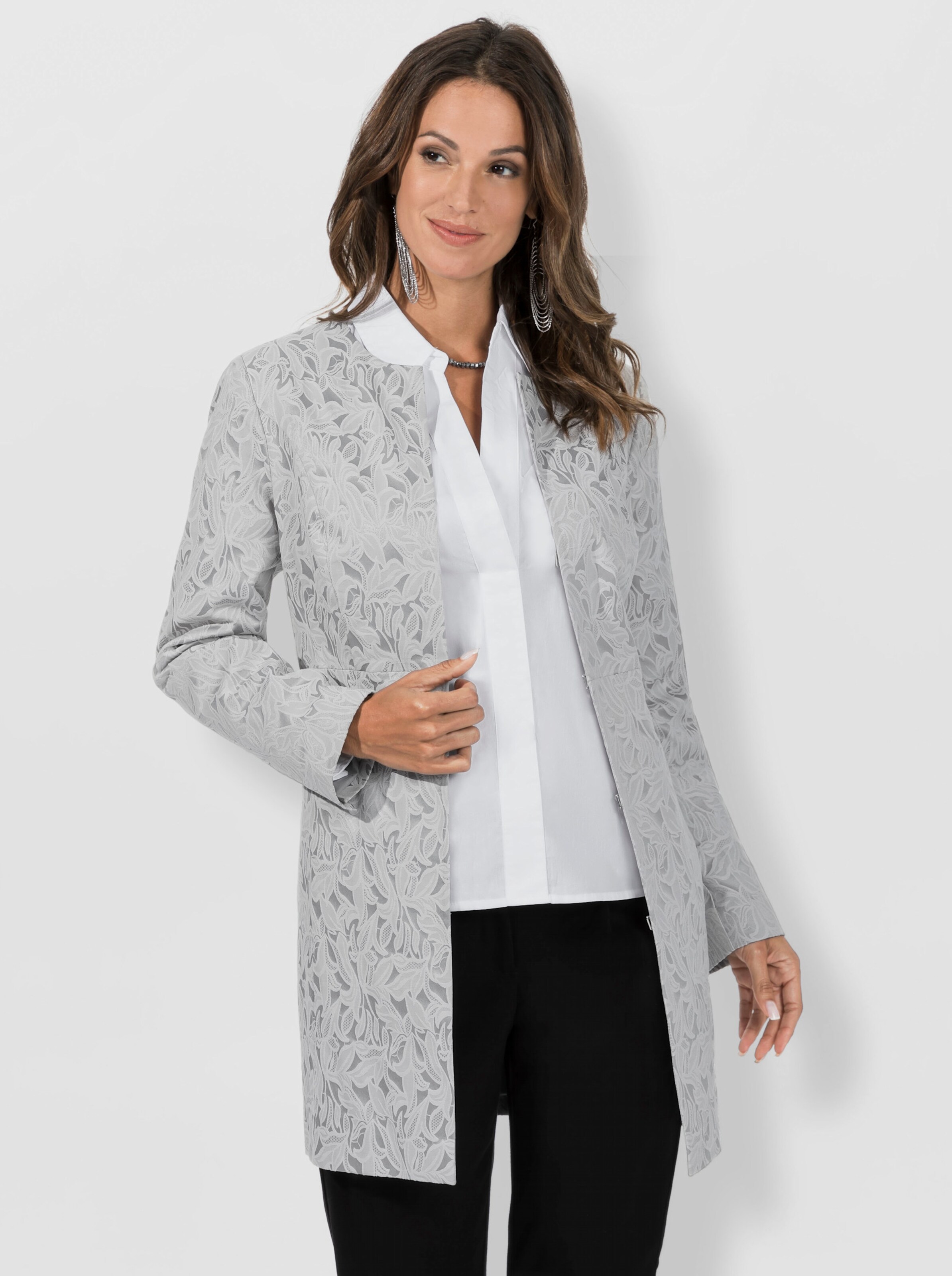 Longblazer