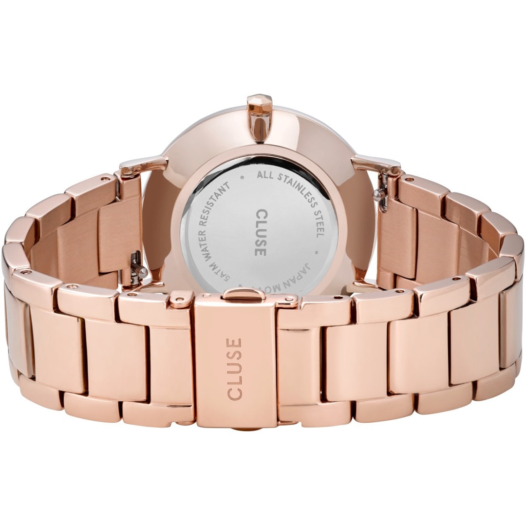 Cluse Minuit Rosé