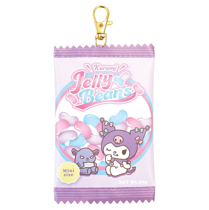 T'S Factory - Sanrio Characters Candy Package Mini Pouch Sleutelhanger