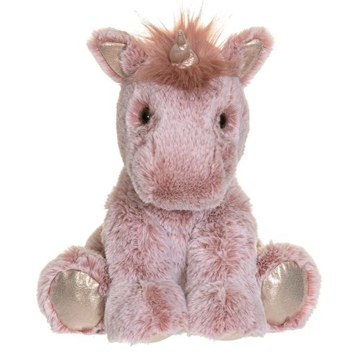 Teddykompaniet Engla Enhjørning, Pink