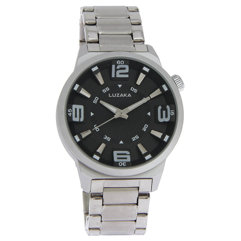 Montre Amaro métal