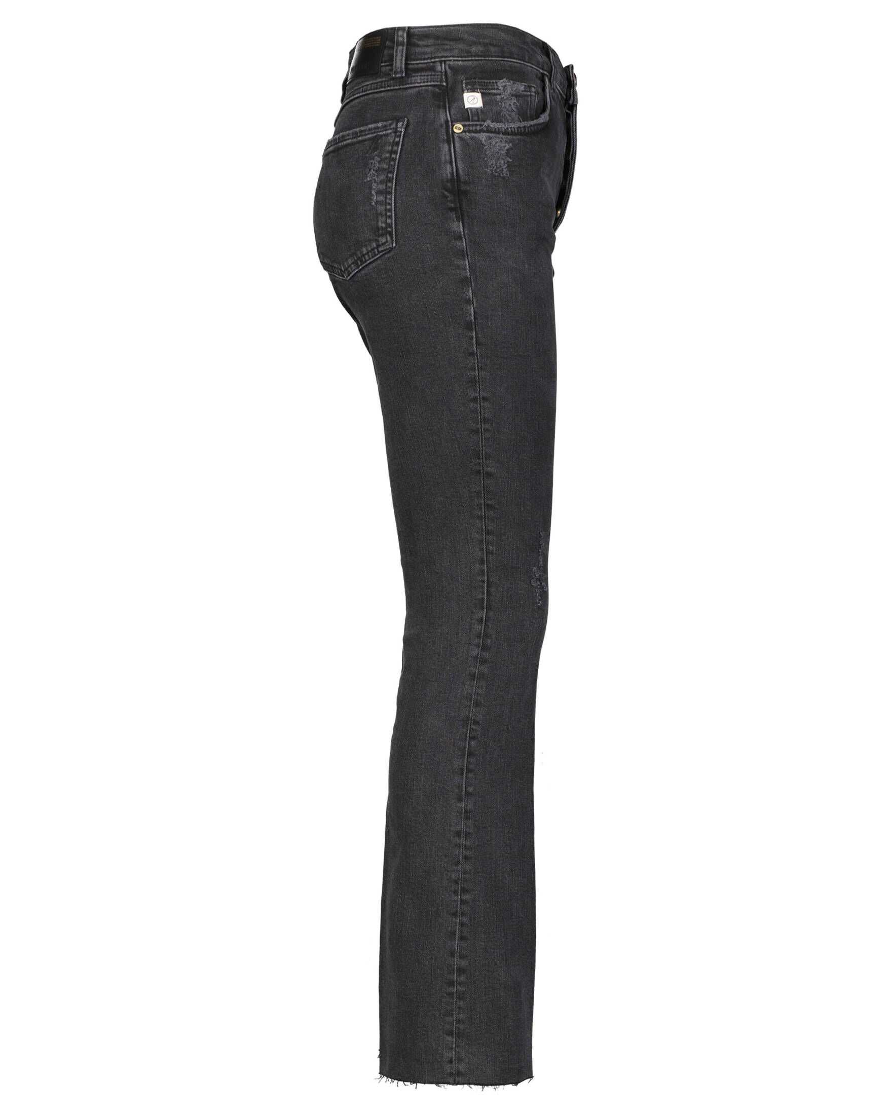 Goldgarn Denim| Damen Jeans LINDENHOF FLARE