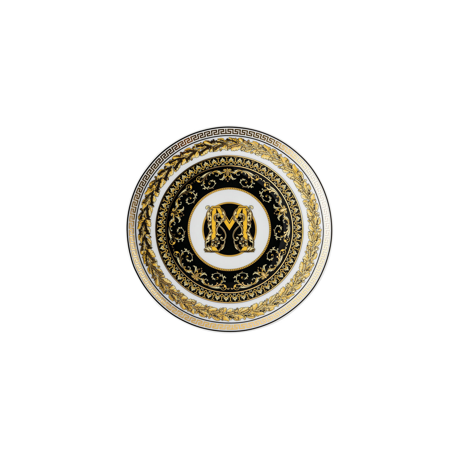 Virtus Alphabet Virtus Alphabet M Brotteller 17 cm