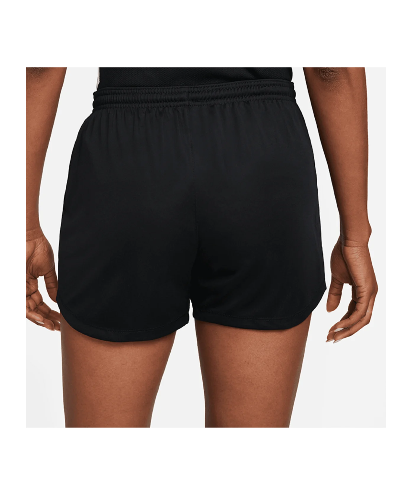 Nike Park 20 Knit Short Damen Schwarz F010