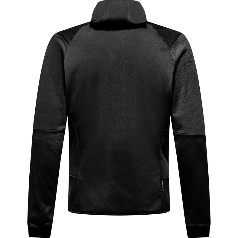 Salewa Herren Sella Crevasse HD Jacke