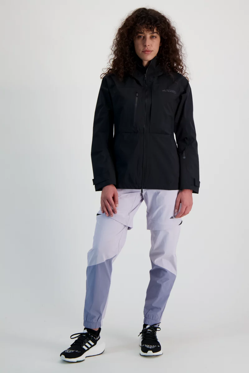 adidas Performance Terrex Xploric RAIN.RDY Damen Outdoorjacke