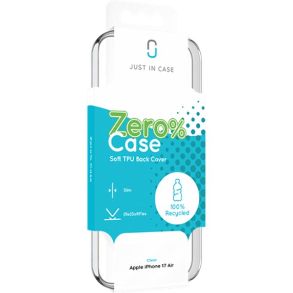 Just in Case MAP2764ZC0 coque de protection pour téléphones portables 16,5 cm (6.5