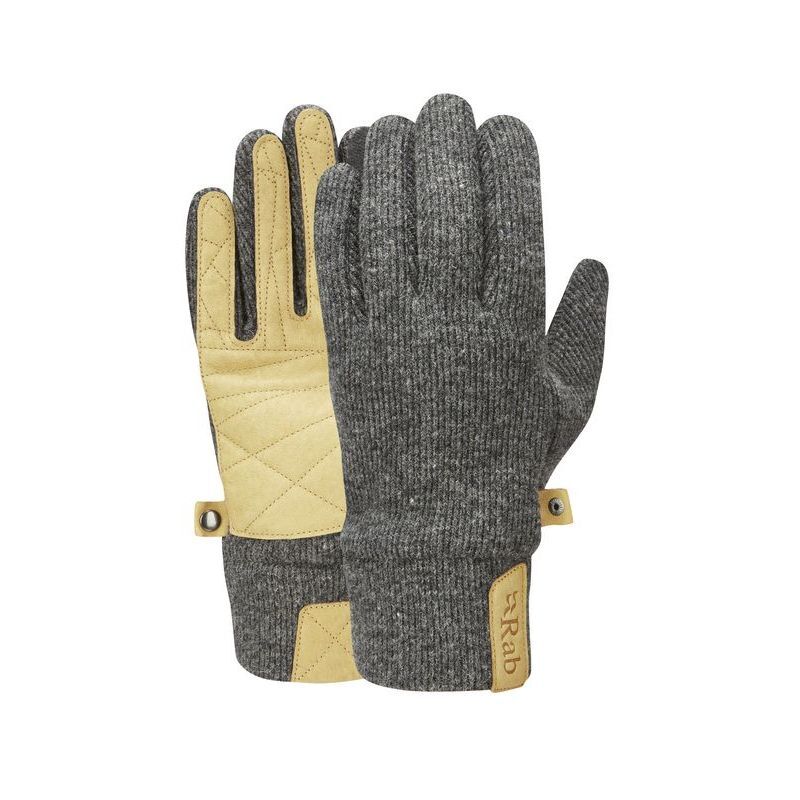Ridge Glove - Gants randonnée homme