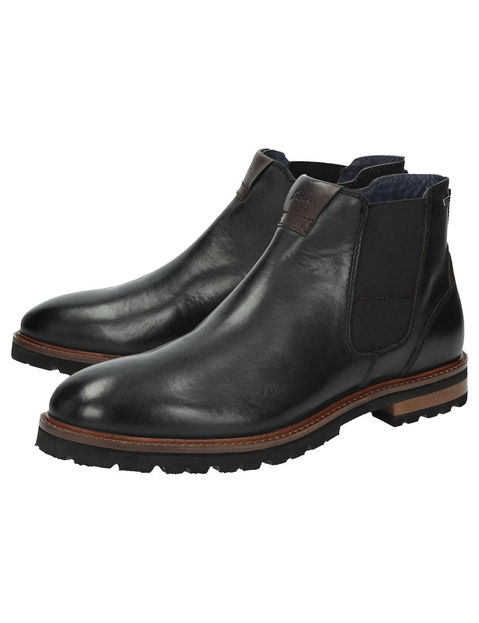 Stiefelette Osabor-701-TEX