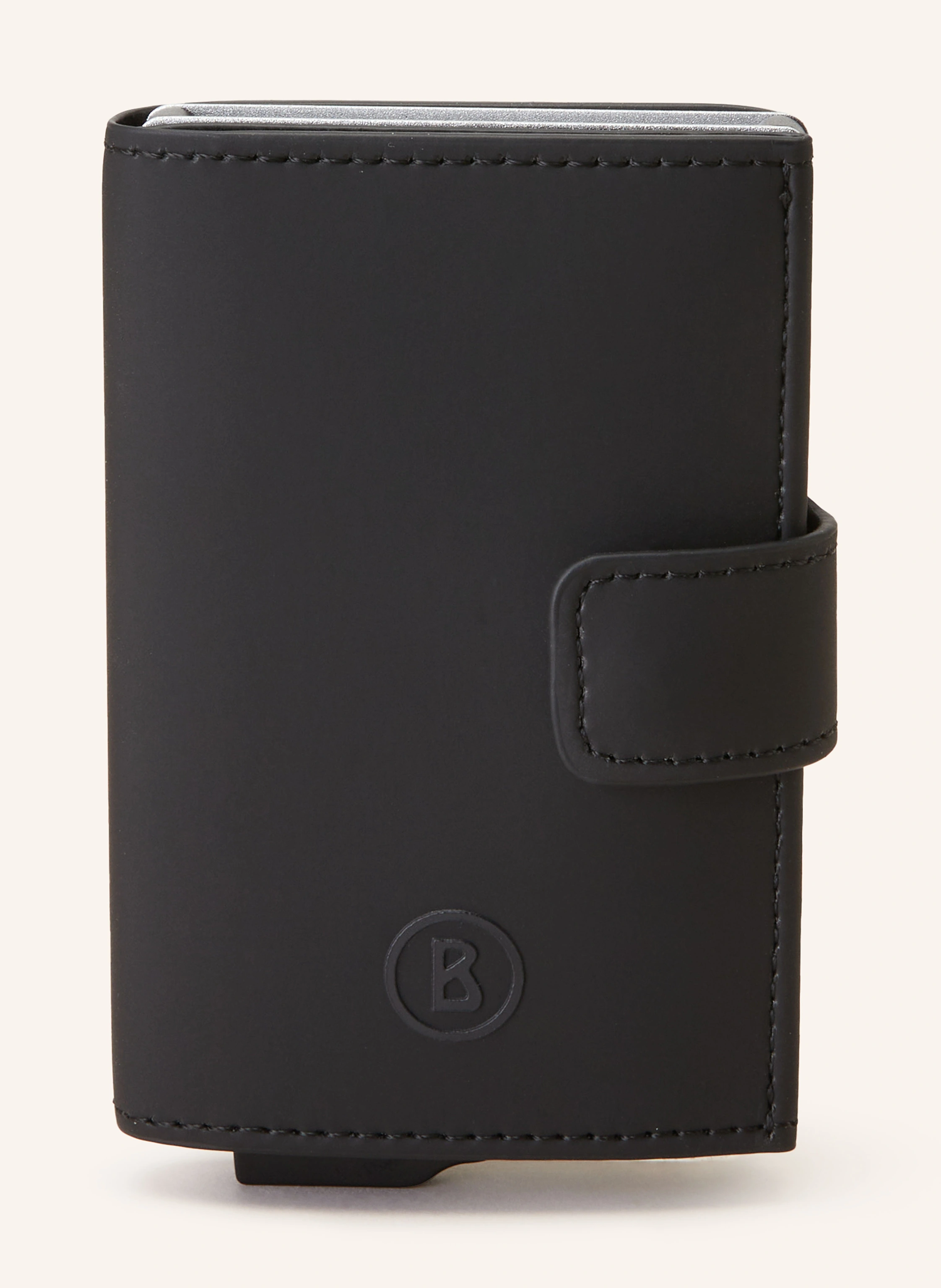 BOGNER Kartenetui C-Two E-Cage