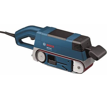 Bosch GBS 75 AE Bandschuurmachine in Koffer - 0601274707