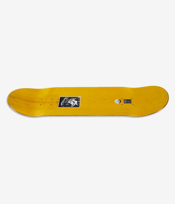 Polar Stenström Tape & Panther 8.5