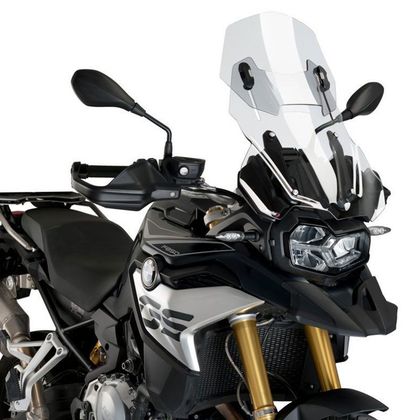 Bulle Puig Touring Réglable - Uni