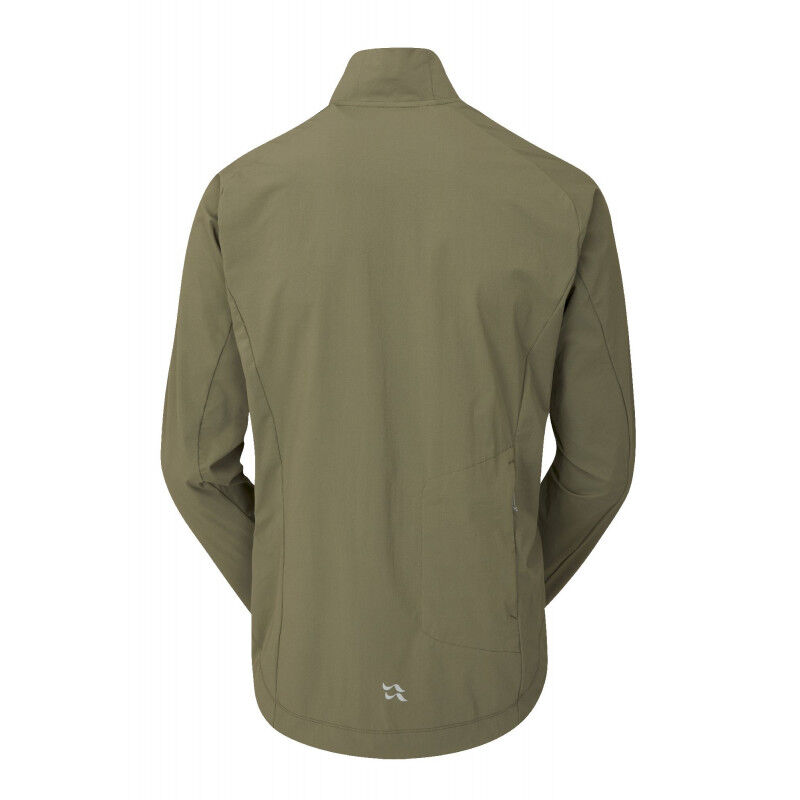 Cinder Borealis Jacket - Veste vélo homme