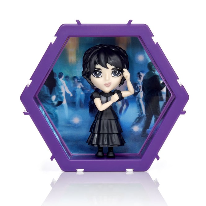 Wednesday - Nano Pod - Sammelfigur - Wednesday Dance