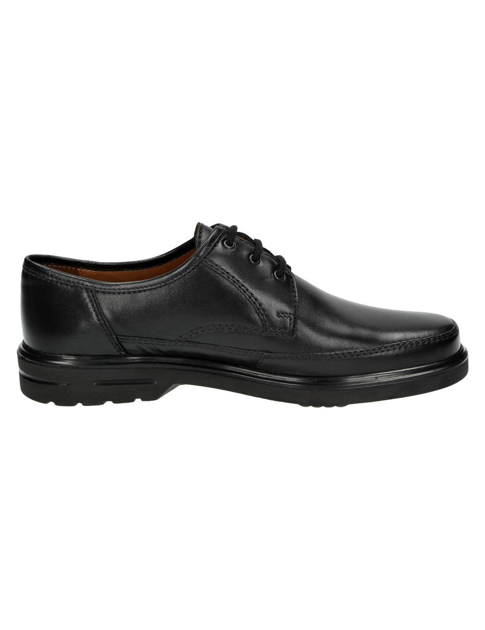 Schnürschuh Pedron-XXL