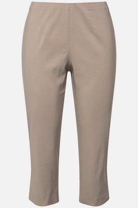Bengalinhose, wadenlang, Elastikbund, Stretch