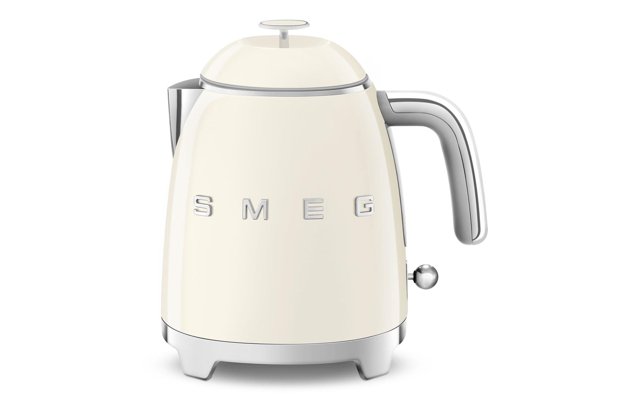 Smeg Wasserkocher »50s Style KLF05C« 0,8 l 1400 W