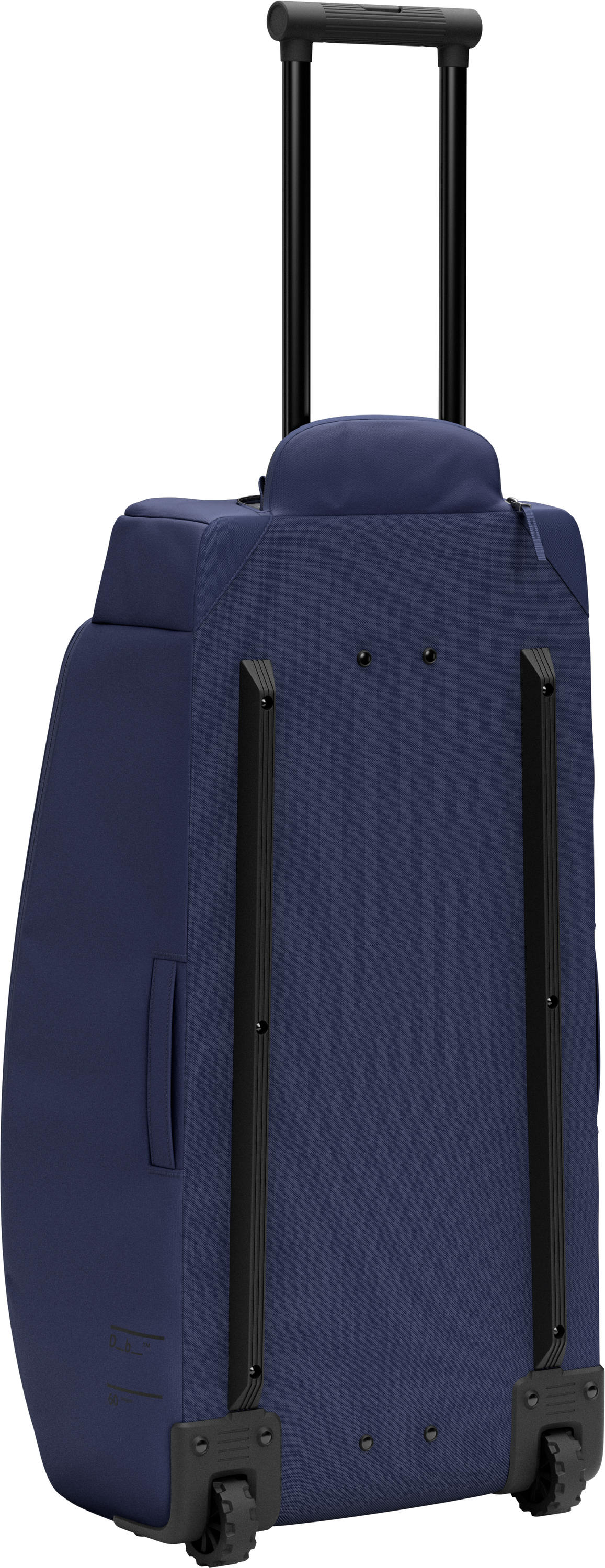 Db Hugger Roller Bag 60L