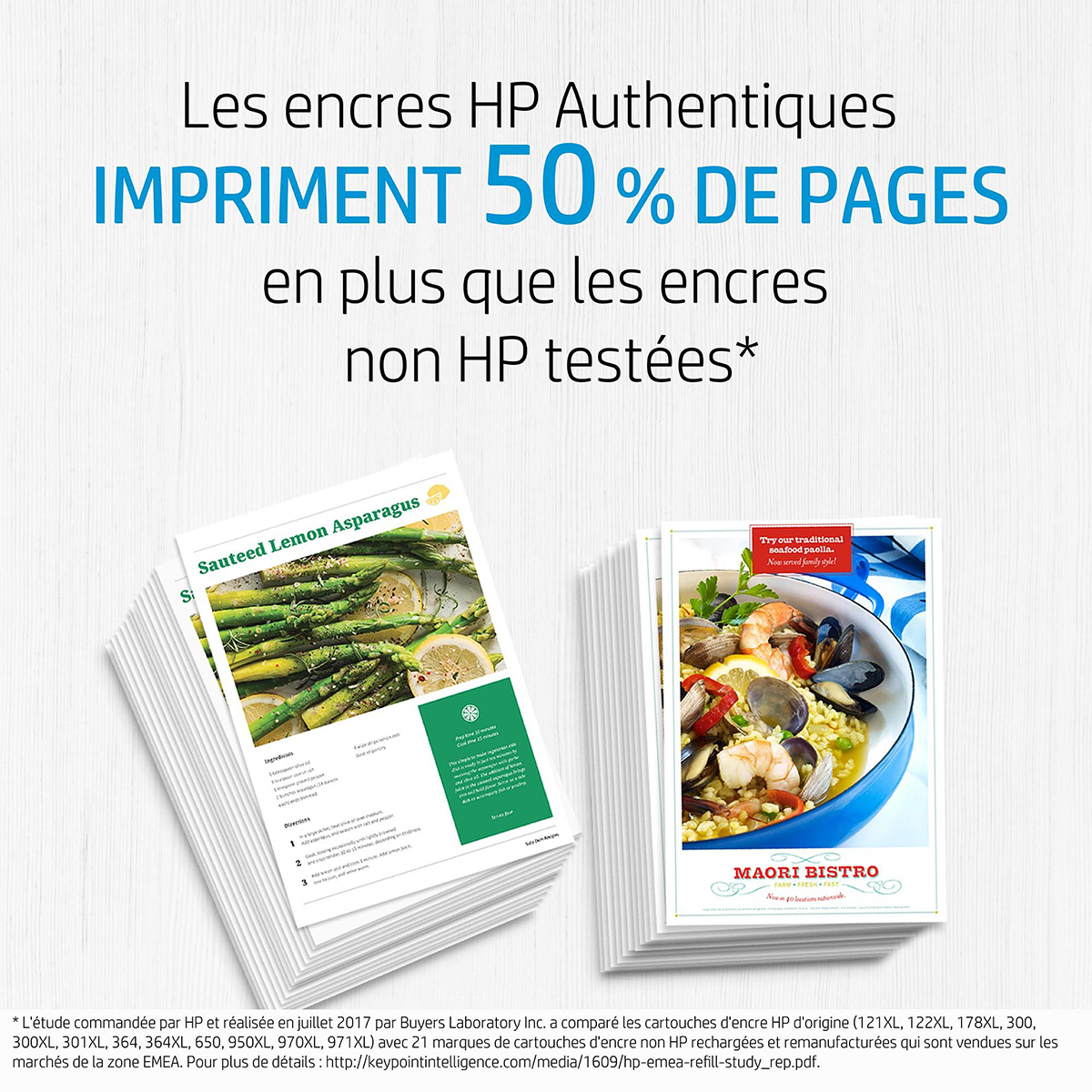 HP 32XL (1VV24AE) - Noir