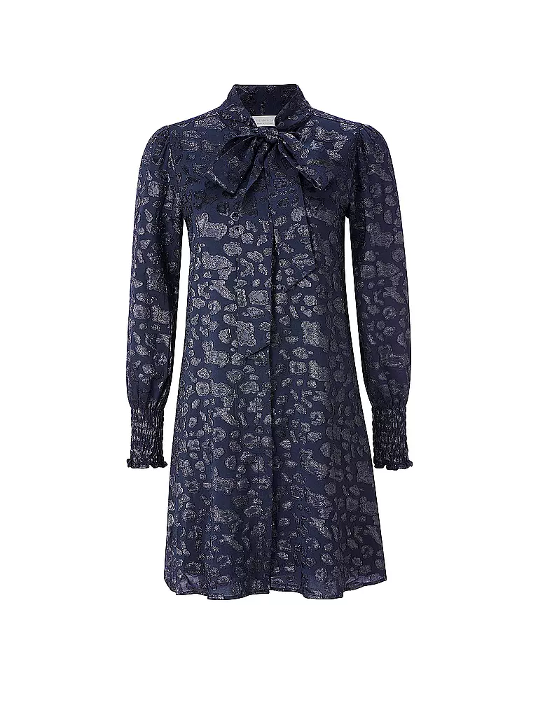 RICH & ROYAL Minikleid dunkelblau