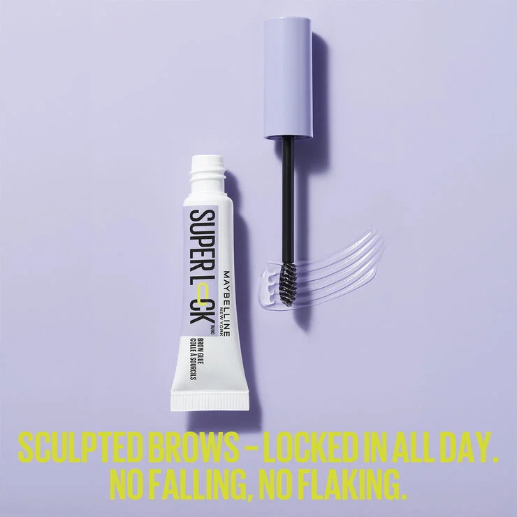 Maybelline Maybelline Super Lock Brow Glue