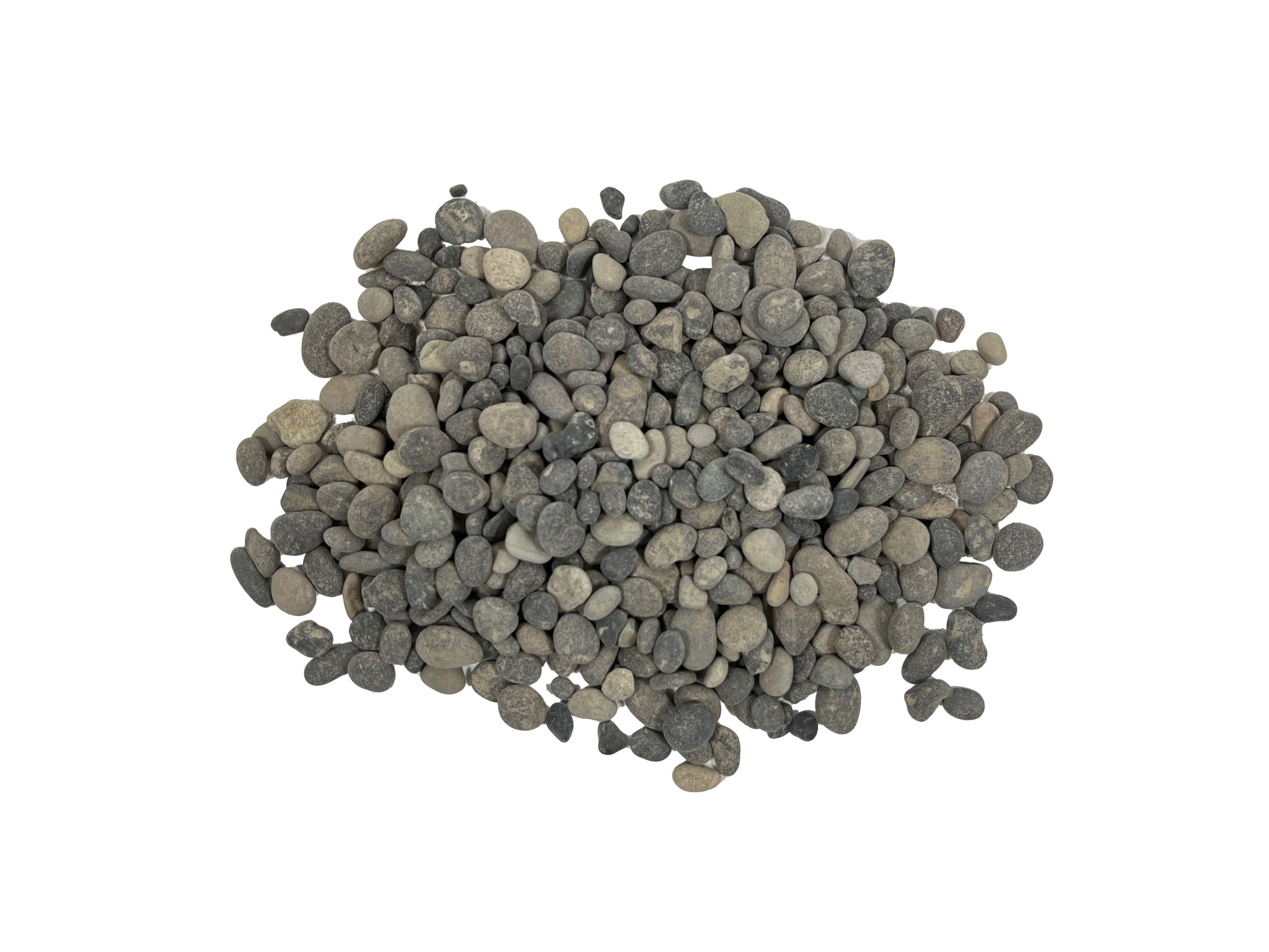 Dupla Ground Nature Black Pebbles 8-16mm 5kg