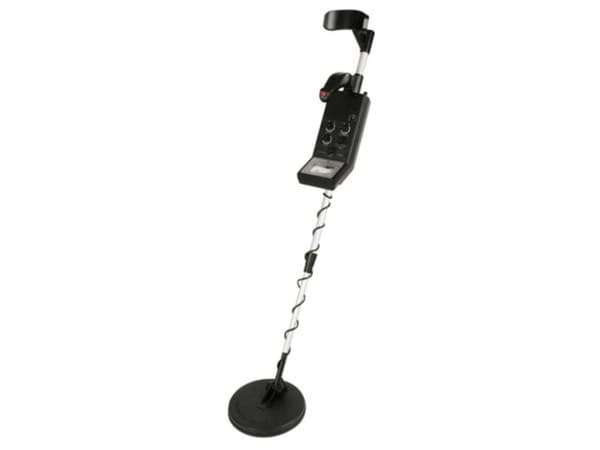 Metalldetektor - Avansert - 12 Cm dybdefølsomhet